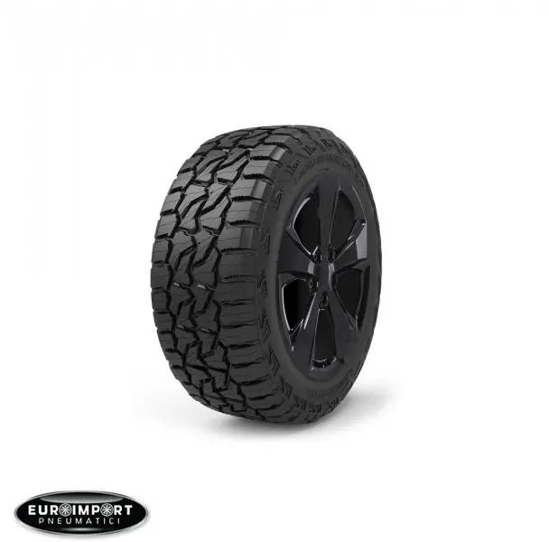 Lanvigator WARRIOR RT  215/70 R16 100_97 Q  Carico C  TL